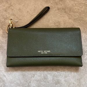 Vintage Henri Bendel Wallet